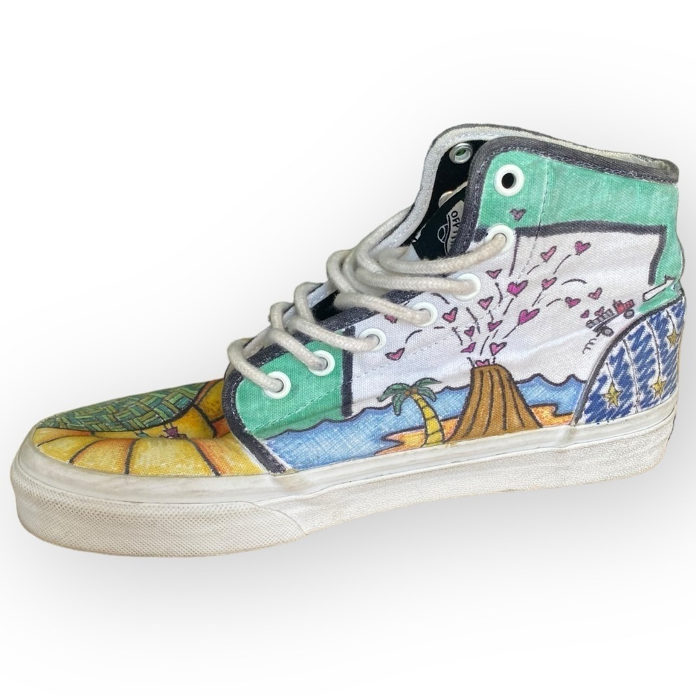 V4 Customized Vans - Picture 4 of 16